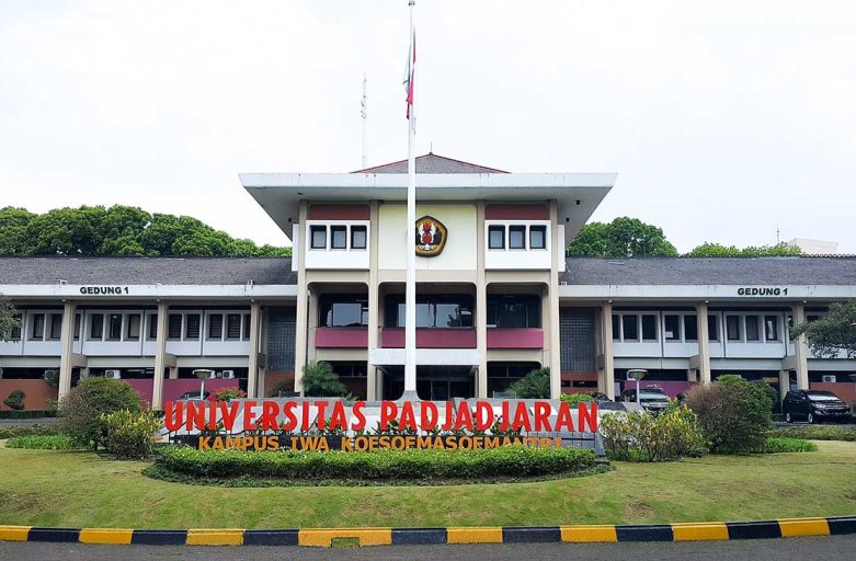 Universitas Padjadjaran – Informasi Kampus & Fasilitas