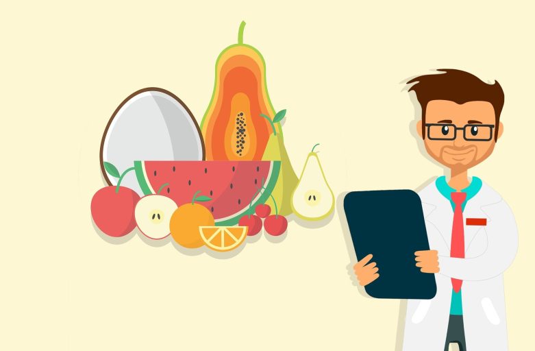 5 Prospek Kerja Ilmu Nutrisi yang Janjikan dengan Upah Besar