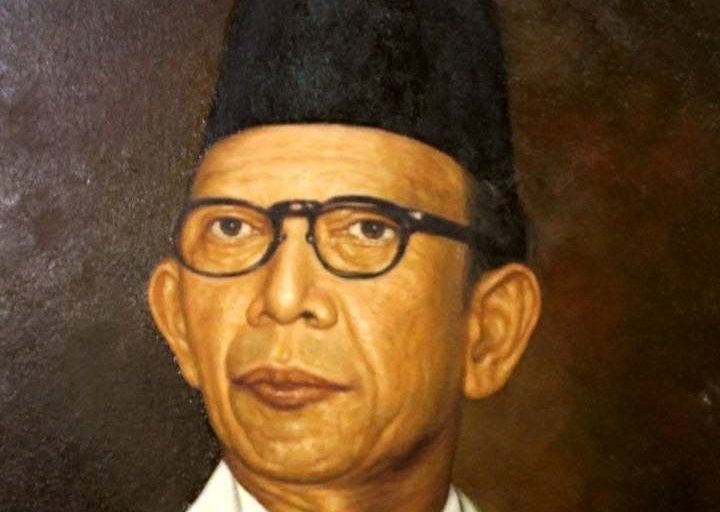 Ki Hajar Dewantara, Bapak Pendidikan Nasional